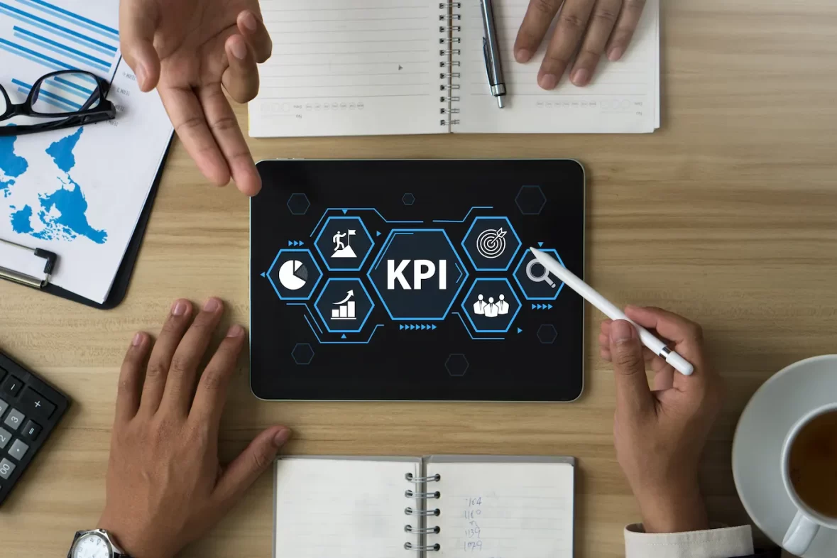 KPI-Driven Operations That Move the Needle ​
